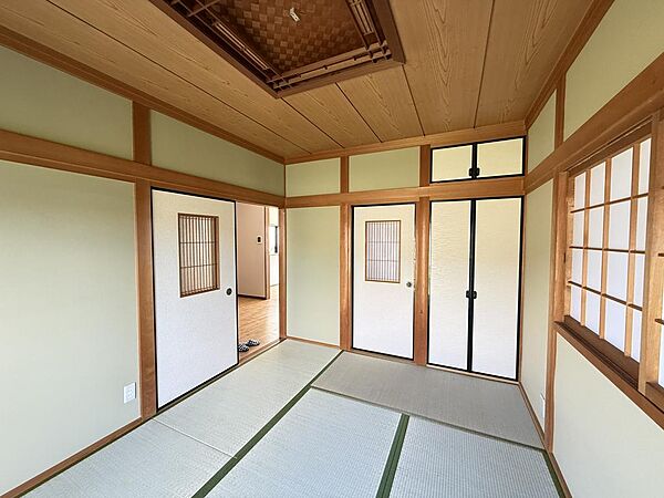 和室
