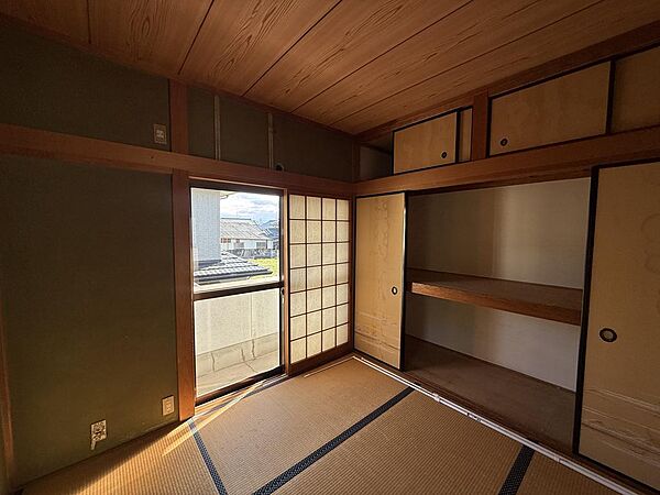 和室