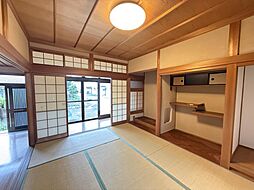室内の画像