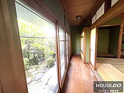 和室の画像
