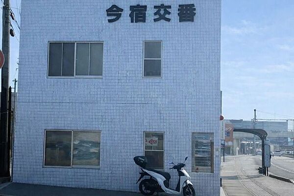 周辺を拡大表示