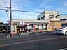 周辺：【コンビニ】セブンイレブン群馬吉井町店1100m