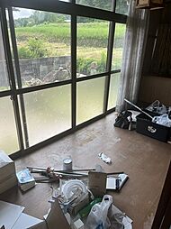 室内の画像