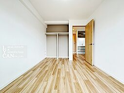 洋室の画像