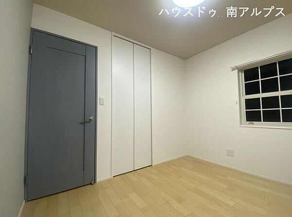 子供部屋