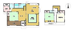 中古戸建 甲斐市竜王