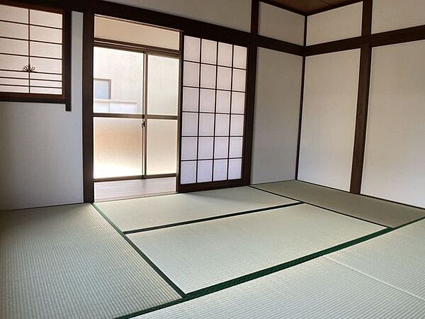 和室