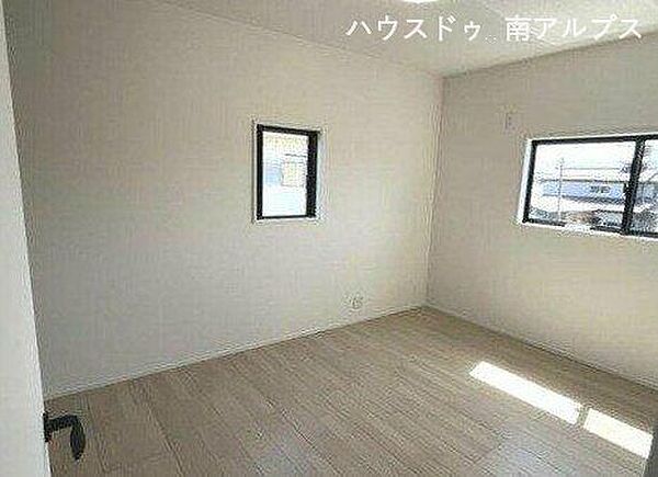 子供部屋