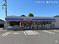 ローソン　南ア...
