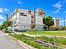 周辺：八潮市立中川小学校 2960m