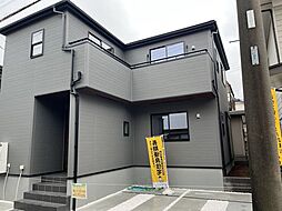 三郷市 戸ケ崎 新築戸建