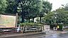 周辺：アカシア公園 750m