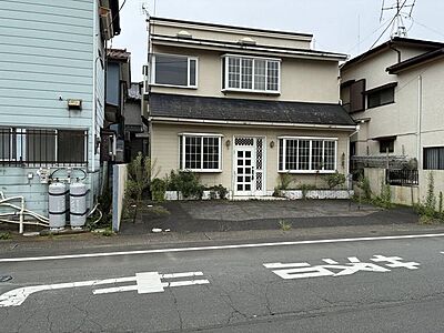 外観 外観
