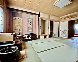 室内の画像