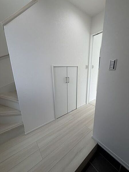 室内を拡大表示