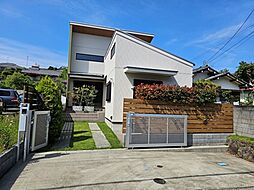 足柄下郡真鶴町真鶴第2 中古一戸建て