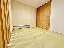和室の画像