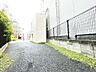 外観：土地面積66.03平米（約19.97坪）の建築条件付き売地、資金計画や住宅ローンのご相談も承ります。