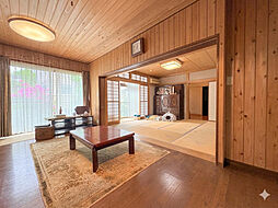多摩市南野3丁目 戸建