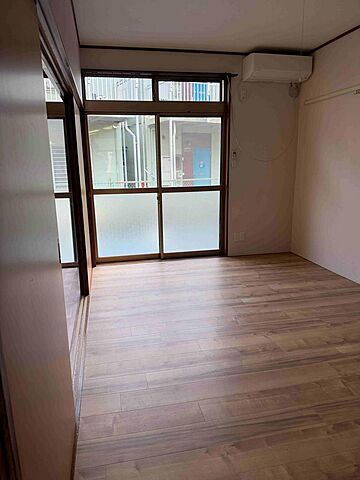 洋室