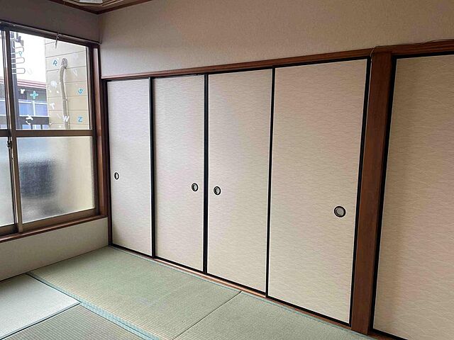 和室