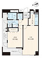 マートルコート恵比寿南4階11,800万円