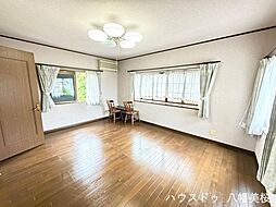 洋室の画像