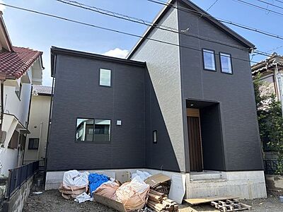 外観 外観
