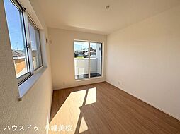 子供部屋の画像