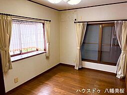 洋室の画像