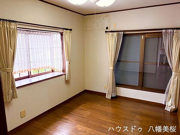 洋室