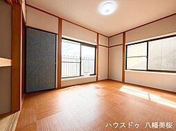 洋室の画像