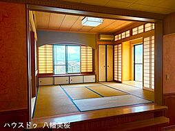 和室の画像
