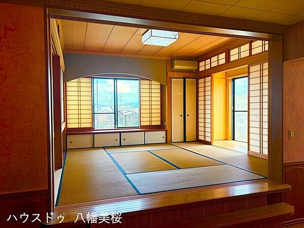 和室