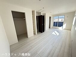 洋室の画像