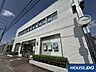 周辺：京都銀行 八幡中央支店 600m
