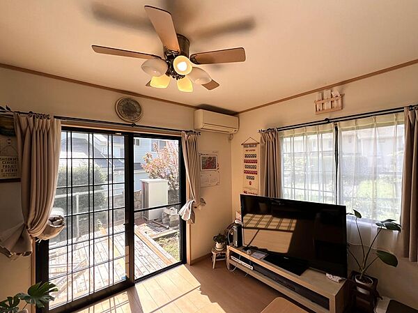 室内