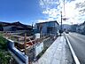 外観：実際の住環境を現地にてご体感いただけます。