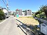 外観：周辺環境も含めてぜひ現地をご確認ください。