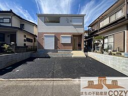 秦野市渋沢第31 新築戸建て 全1棟