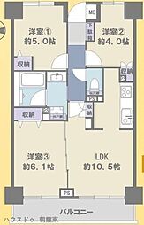 志木南パークホームズ