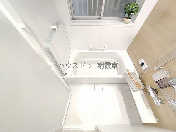 浴室
