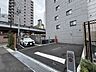 駐車場：駐車場