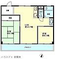朝霞サンハイツ2階880万円