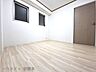 子供部屋：子供部屋