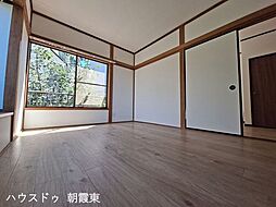 洋室の画像