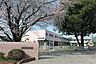 周辺：朝霞たちばな幼稚園 570m