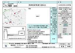 川口市大字芝中古戸建