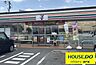 周辺：セブンイレブン碧南中後町店 700m