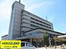 周辺：碧南市役所 1500m